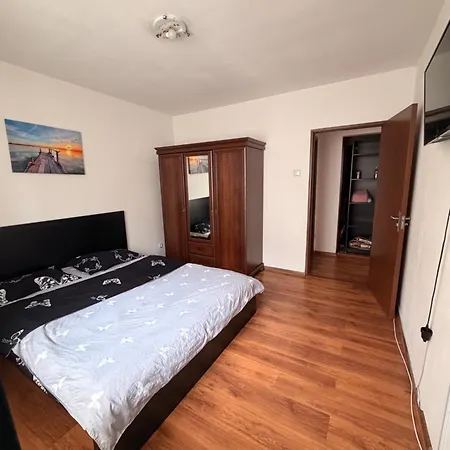 Soseaua Stefan Cel Mare Apartment Bucharest