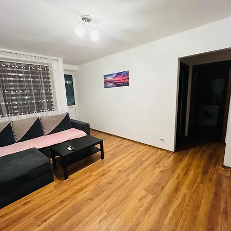 Soseaua Stefan Cel Mare Bucarest