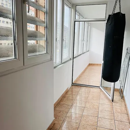 Appartement Soseaua Stefan Cel Mare