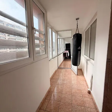 Soseaua Stefan Cel Mare *