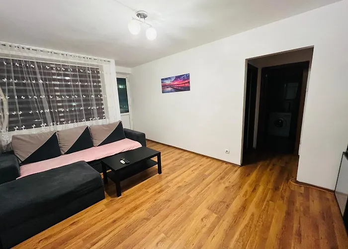 Soseaua Stefan Cel Mare بوخارست