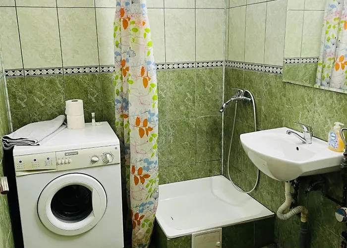 Soseaua Stefan Cel Mare *