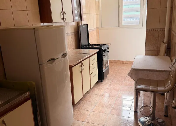 Soseaua Stefan Cel Mare