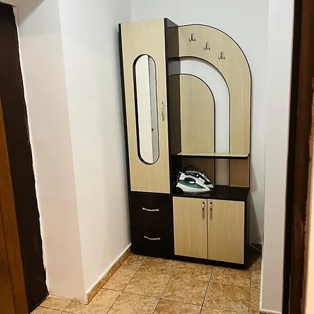 Soseaua Stefan Cel Mare *