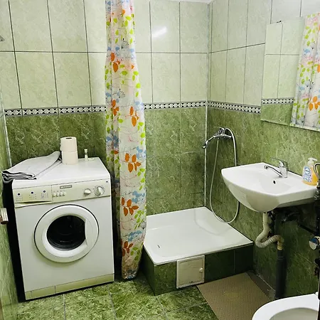 Soseaua Stefan Cel Mare *