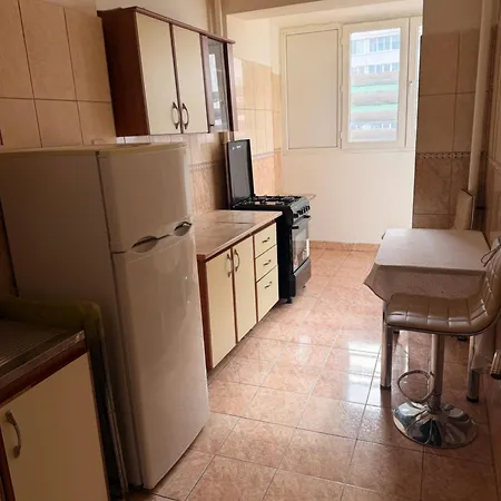 Soseaua Stefan Cel Mare