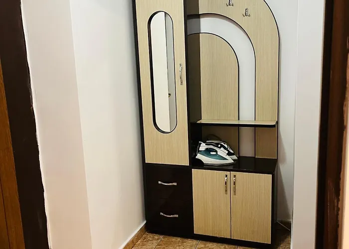 Soseaua Stefan Cel Mare *