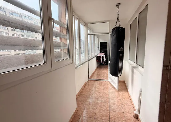 Soseaua Stefan Cel Mare *